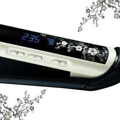 Plancha de pelo REMINGTON S9500 Pearl