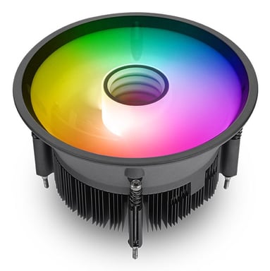 Thermaltake UX150 ARGB Sync Processeur Refroidisseur d'air 13 cm Noir 1 pièce(s)