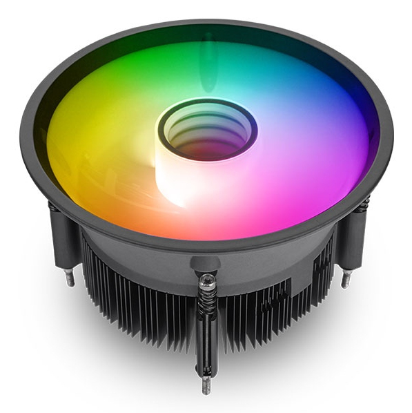 Thermaltake UX150 ARGB Sync Processeur Refroidisseur d'air 13 cm 1 pièce Neuf