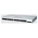 Cisco CBS220-48T-4G Gestito L2 Gigabit Ethernet (10/100/1000) 1U Bianco