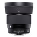 Sigma 56mm F1.4 DC DN MILC Teleobjetivo Negro