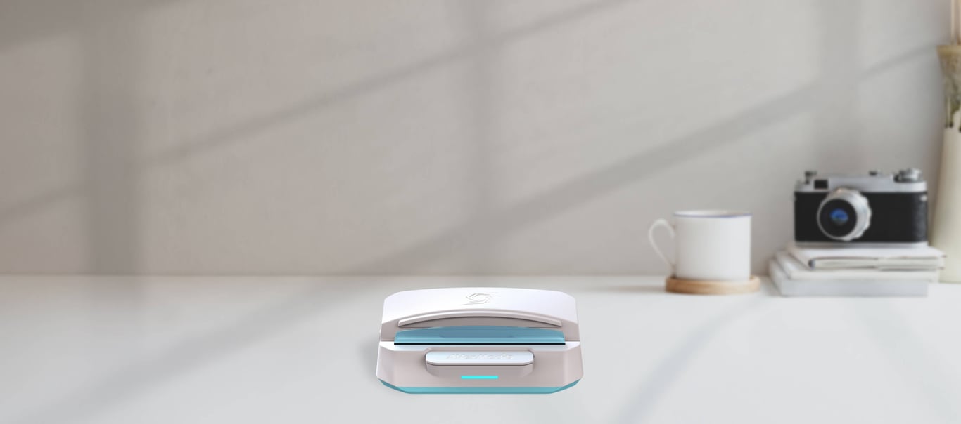 Dock Console AVERMEDIA GC515 Carte d'Acquisition Intégrée Port SD - vue 6