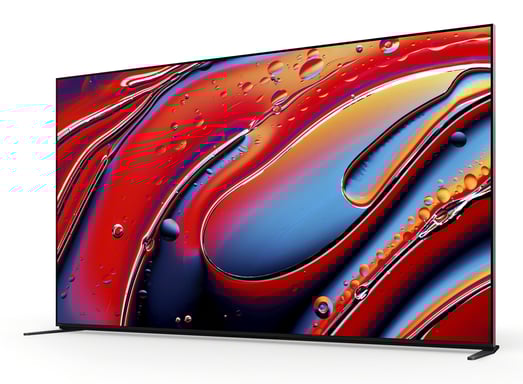 Sony FWD-75XR90 190,5 cm (75'') 4K Ultra HD Smart TV Wi-Fi Nero