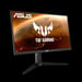 ASUS TUF Gaming VG27AQL1A 68,6 cm (27'') 2560 x 1440 píxeles Quad HD Negro