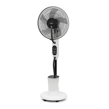 Orbegozo Ventilateur SFA 6600 Nebuliseur 3 Vitesses 40 cm 75W - vue 1