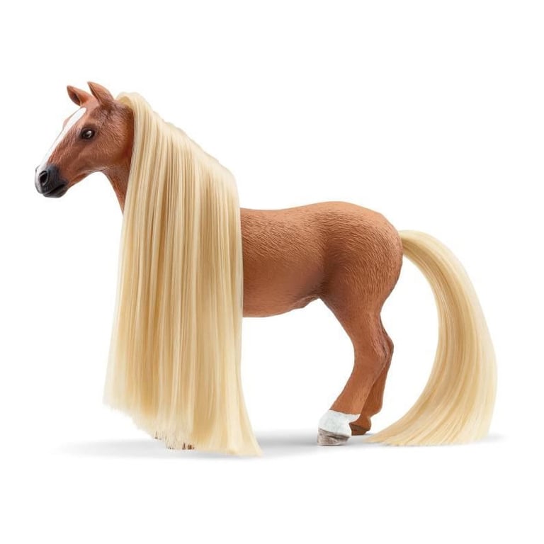 SCHLEICH Starter Set Kim & Caramelo Sofias' Beauties 42585 Gamme Sofia' Beauties Neuf - vue 4