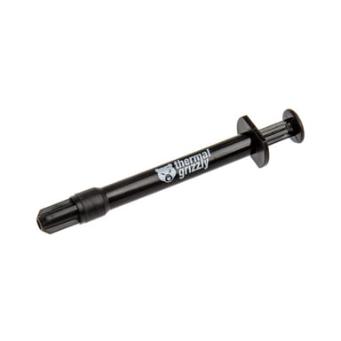 Dissipatore combinato Thermal Grizzly Conductonaut Pasta termoconduttiva 1 g