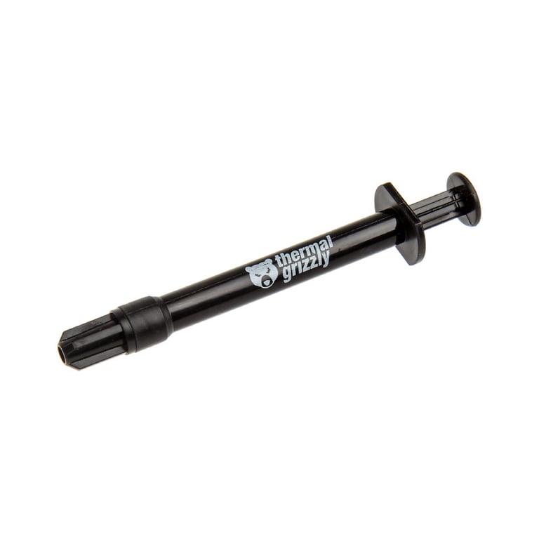 Thermal Grizzly Conductonaut 1 gramme - vue 3