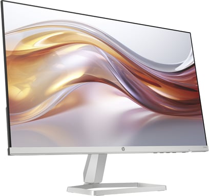 HP 524sf 23.8" Argent - vue 6