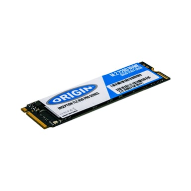 Origin Storage WDS100T3B0C-OS unidad de estado sólido 1 TB M.2 PCI Express 3.0 NVMe 3D TLC