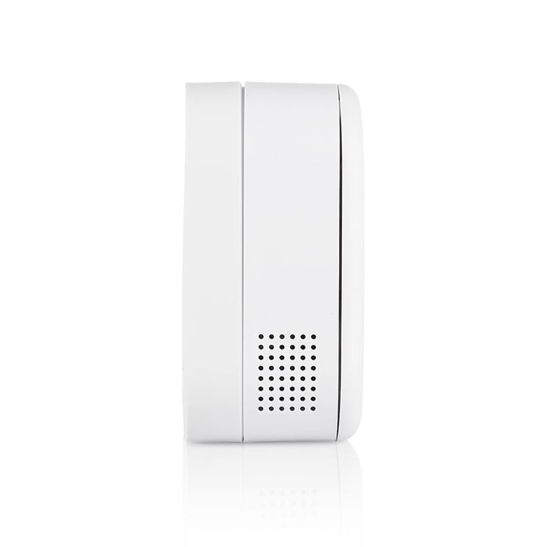 Smartwares FGA 13041 détecteur de gaz Monoxyde de carbone CO Neuf - vue 2