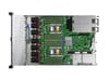 HPE ProLiant DL360 Gen10 serveur Rack (1 U) Intel® Xeon® Silver 4215R 3,2 GHz 32 Go DDR4-SDRAM 800 W