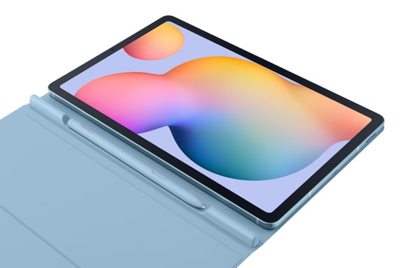 Samsung EF-BP610 26,4 cm (10,4'') Folio blu