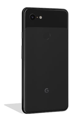 Pixel 3 XL 64 Go, Noir
