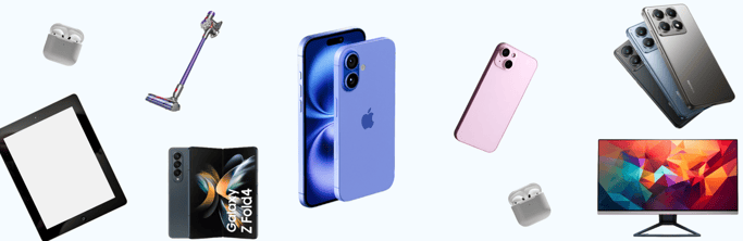 Black Friday Tecnología 2024