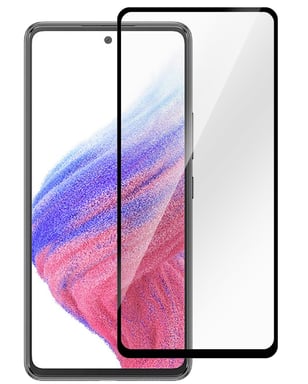 eSTUFF ES504085 protector de pantalla o trasero para teléfono móvil Samsung 1 pieza(s)