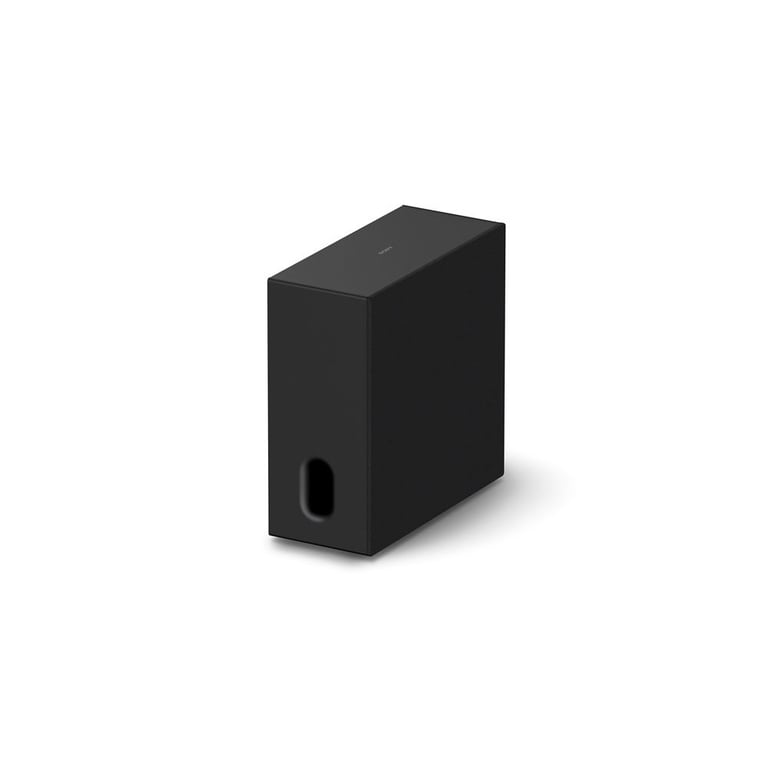 Caisson de Basses Sony BRAVIA Theatre Sub 8 – 300 W, Sans Fil - vue 3