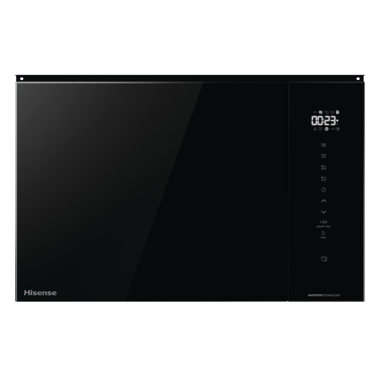 Hisense BIM325GI63DBG Micro ondes grill Intégré 25