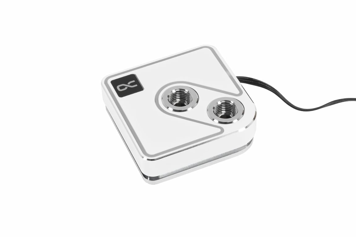 Alphacool Core 1 Aurora Bloc d'eau Neuf
