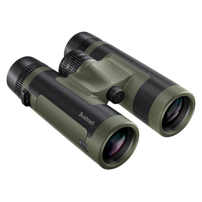 BUSHNELL jumelles Trophy R5 10X42 Neuf