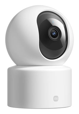Cámara de Videovigilancia Xiaomi Smart Camera C201 1080p- Visión Nocturna- Control desde APP