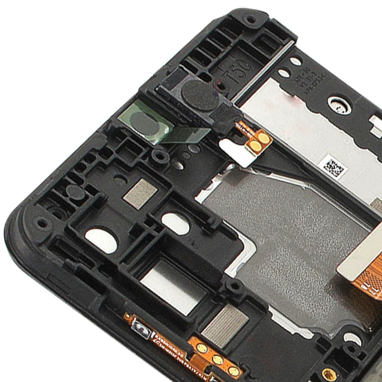 Samsung Bloc écran Samsung Galaxy A32 5G - vue 4