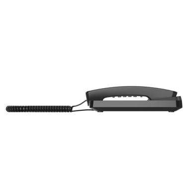 Gigaset DESK 200 Téléphone analogique Noir - Neuf Noir - vue 3