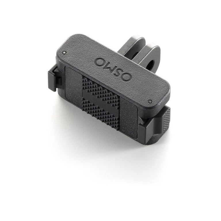 Support D'Installation DJI Osmo Dual Direction Quick Release – Pliable - vue 6