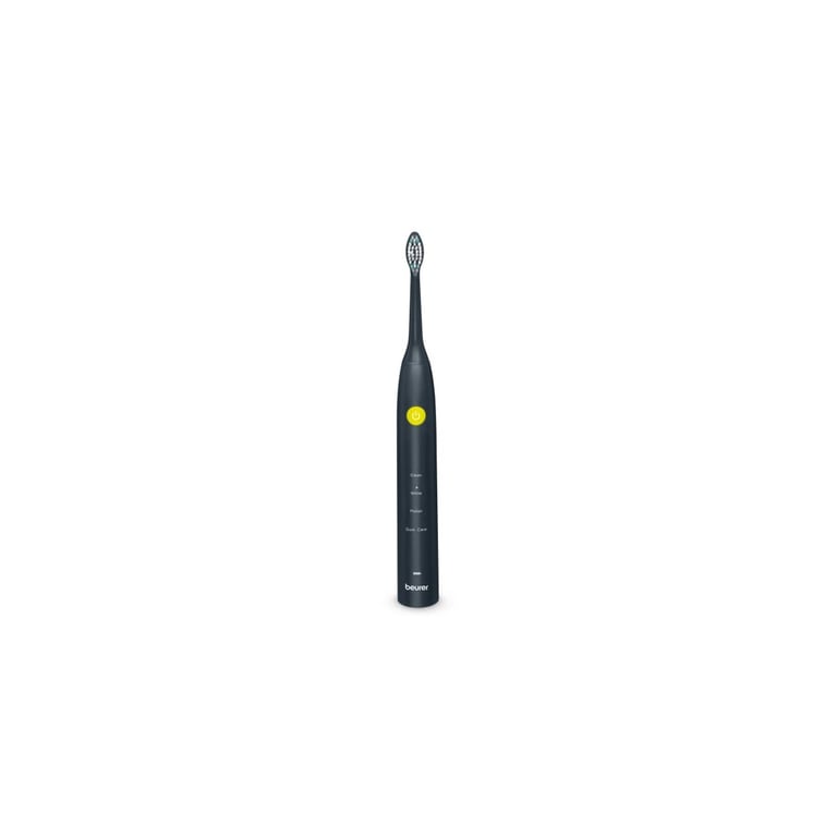 Brosse à dents électrique BEURER SC 30 80000 oscillationsmin 4 modes de brossage jaune - vue 10