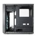 Fractal Design Focus G Midi Tower Noir, Gris