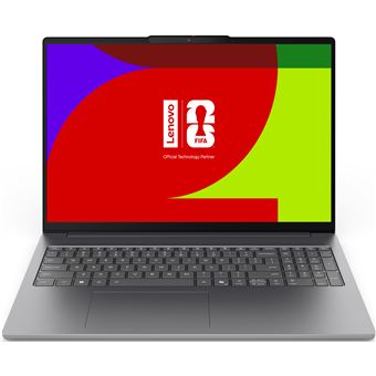IdeaPad Slim 5 16IPH11 16 WUXGA OLED 60 Hz Copilot+PC Intel Core Ultra 5 RAM SSD Lunaire - vue 5