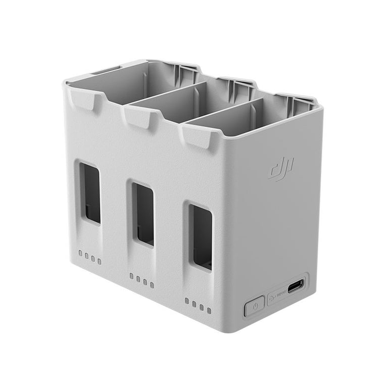 Hub de chargement bidirectionnel pour drone Dji Lito 1 - vue 8