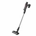 Rowenta RH6A71 Aspirateur-balai 2 en 1 Batterie Sec Sans sac Aluminium, Rouge