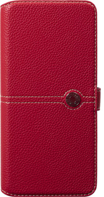 Bigben Connected FAGXA70BKBL130 funda para teléfono móvil Rojo