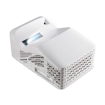 Vidéoprojecteur laser 4K Acer HL2810U 1000 lumens 100 pouces HDMI 2.1 Haut-parleurs intégrés 5W blanc