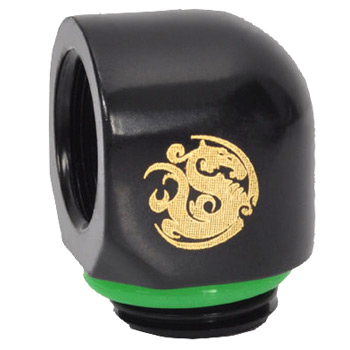 Bitspower BP MBWP C39 pièce et accessoire pour systèmes de refroidissement d'ordinateurs Neuf