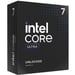 Intel Core Ultra 7 265K processeur 30 Mo Smart Cache Boîte