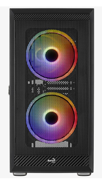 AEROCOOL v2 Boitier Moyen Tour Neuf - vue 1