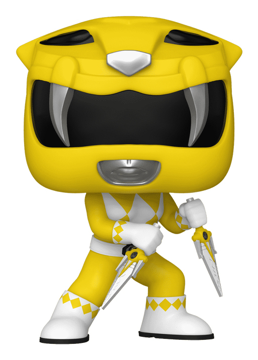 FUNKO Ranger 9 cm - vue 6