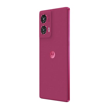 Edge 50 Fusion (5G) 256 Go, Rose, Débloqué