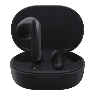 Xiaomi Redmi Buds 4 Lite Cuffie senza fili per chiamate/musica USB Type-C Bluetooth Nero