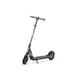 Trottinette électrique E-TWOW BOOSTER ES avec batterie 36 V 7,8 Ah et guidon pliable, gris