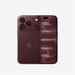 iPhone 18 Pro (5G) 256 GB, Burdeos