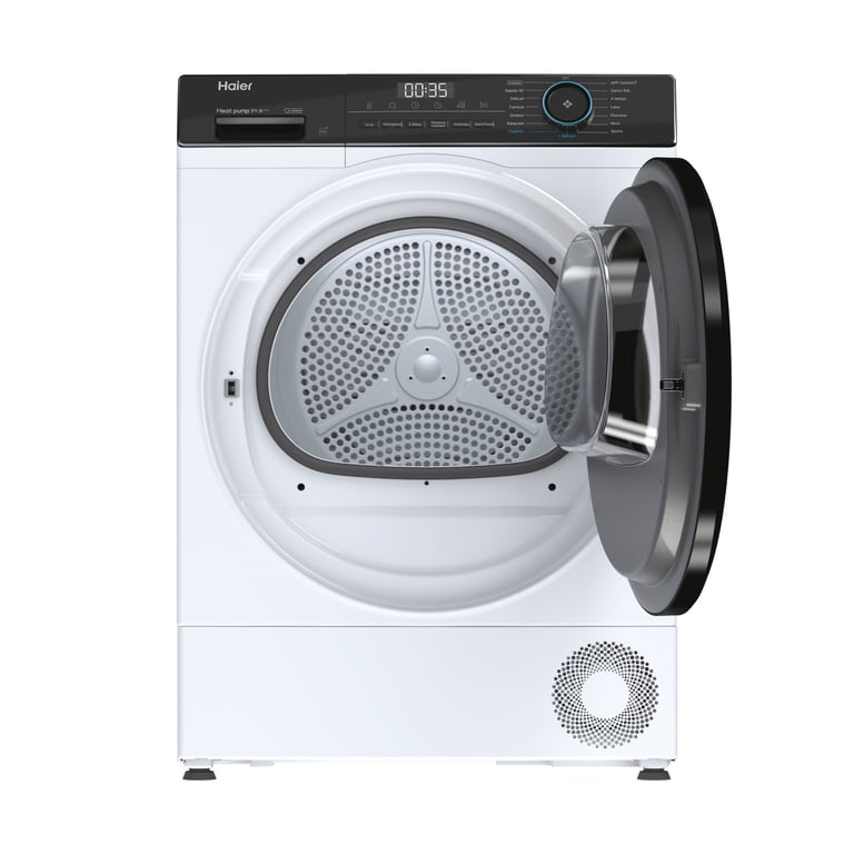 Haier HD90 A3939E IT sèche linge Pose libre Charge avant 9 kg A+++ Neuf - vue 2