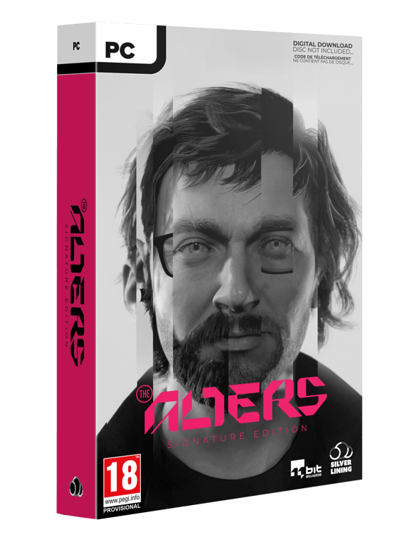 The Alters Signature Edition PC Code de téléchargement Neuf - vue 5