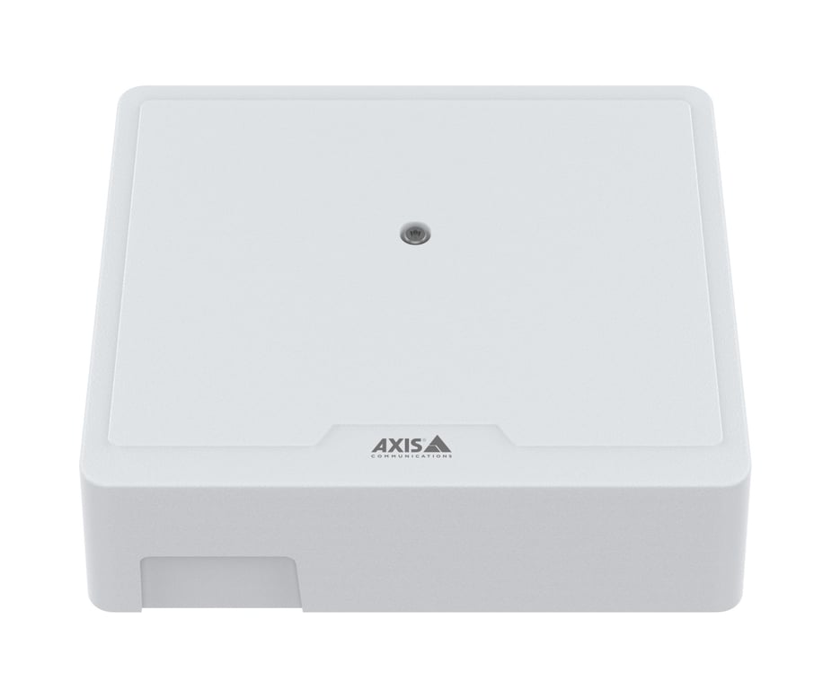 Axis 02368 001 contrôleur de porte de sécurité Logement 1 portes Neuf