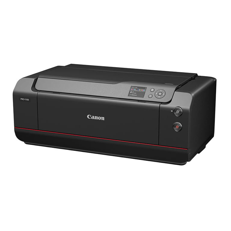 CANON Imprimante Pro 1100 Garanti 2 ans - Neuf