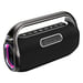 Enceinte Bluetooth avec Microphone Portable Autonomie 10 Heures Noir