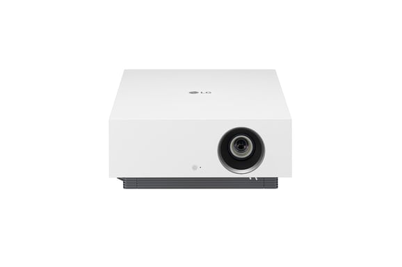 LG HU810PW Proyector de alcance estándar 2700 lúmenes ANSI DLP UHD 4K (3840x2160) Blanco