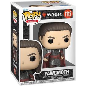 Figura Funko Pop Games: Mtg S4- Yawgmoth